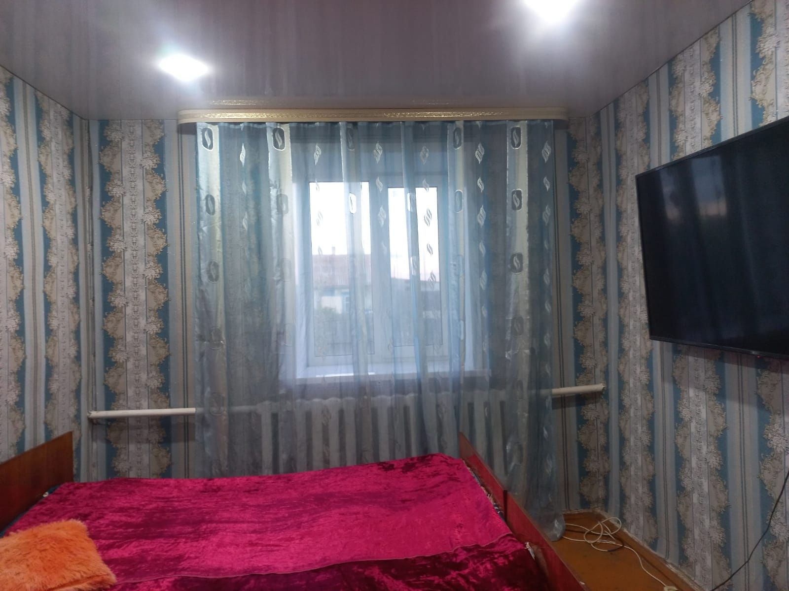 Продам дом в Катарколе