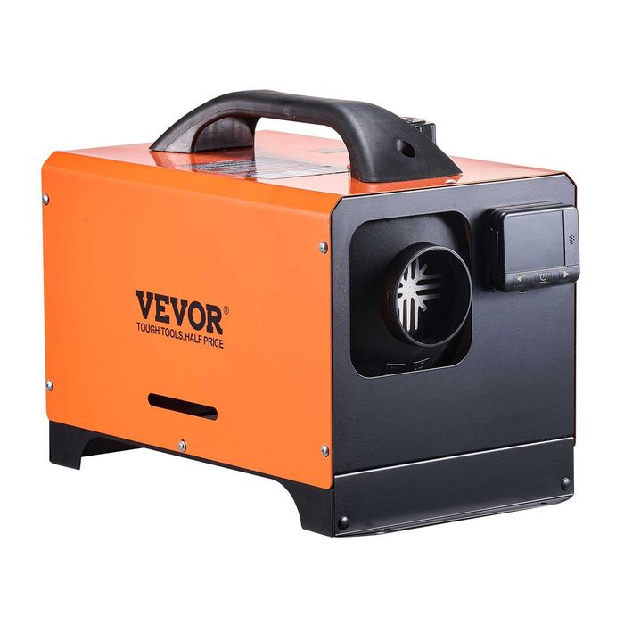 Soba motorina diesel VEVOR 8KW-Webasto-Siroco Portabil 12/220V-NOU