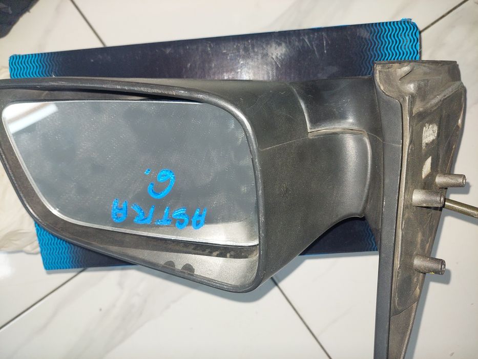 Vand electromotor opel astra g 2002 ,oglinda dreapta si suport etrier
