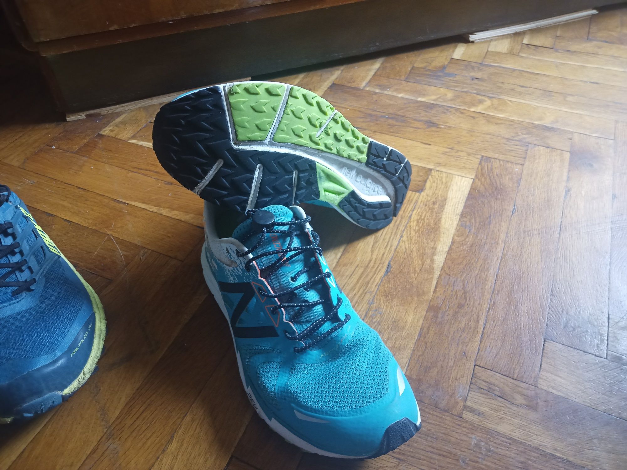 Трейл, скайрън. Nike juniper trail 2, inov-8 , new balance