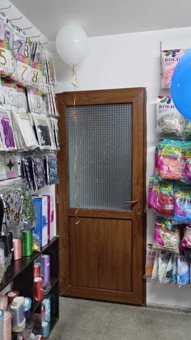 Продается Помещение в мкр Жетысу  Константин Империя