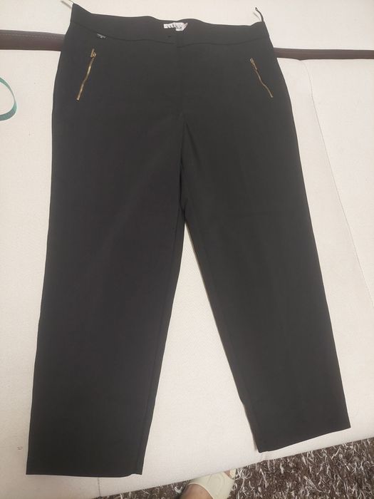 Pantaloni office mărimea 46