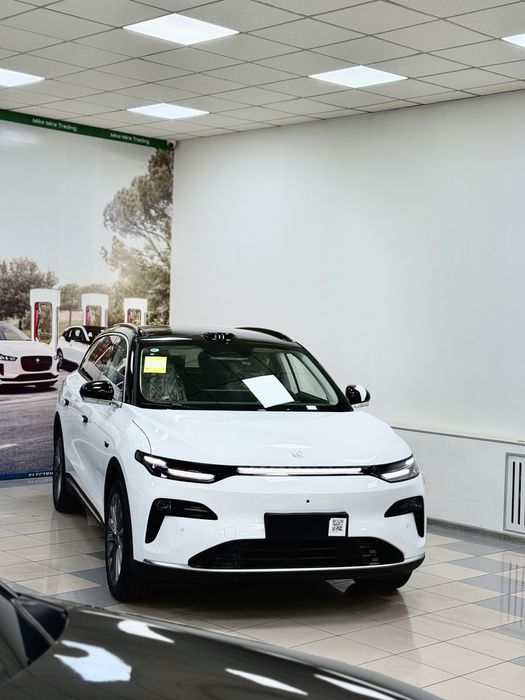 Leapmotor EV sotiladi tayyor