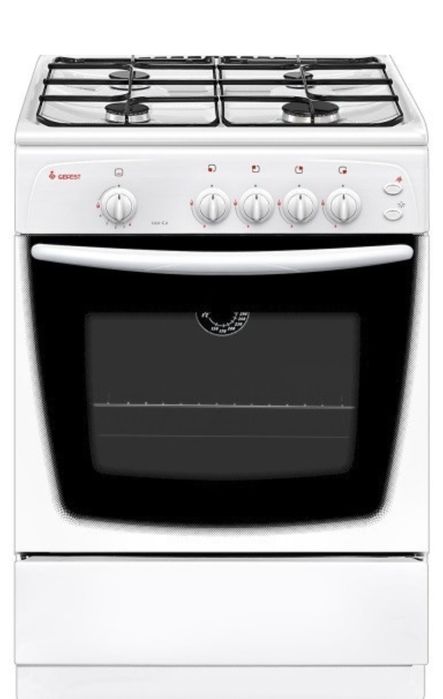 Газовая плита б/у