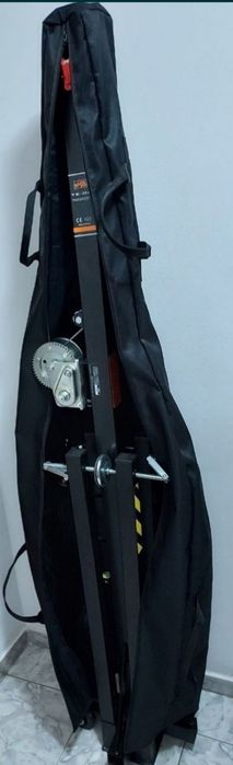 Husa Orga/Boxe/Acordeon/Stative/Console Dj/Mixer/Schela