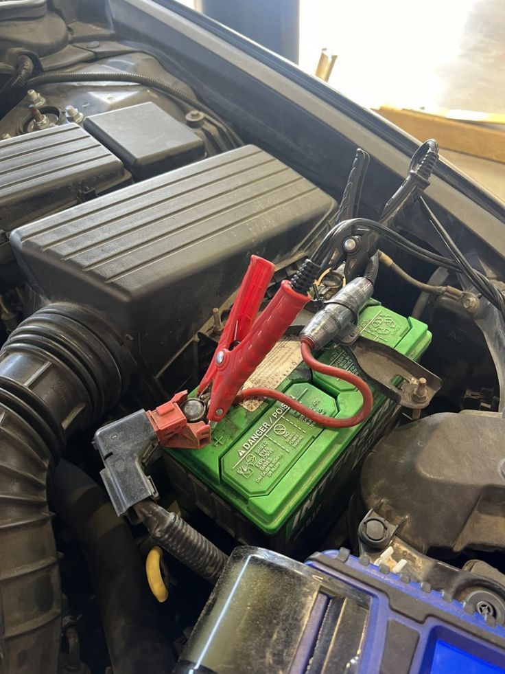 Аккумулятор Varta  акумулятор Bosch exide монза Малибу akumulyator 24
