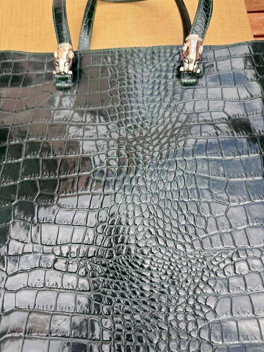 Оригинална чанта Cavalli Class