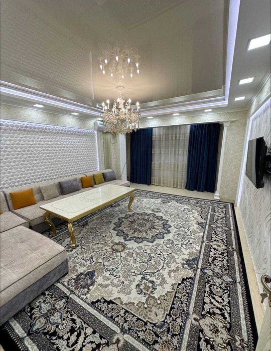 Аренда квартира | 2/2/5 | Чигатой | Нурафшон куча