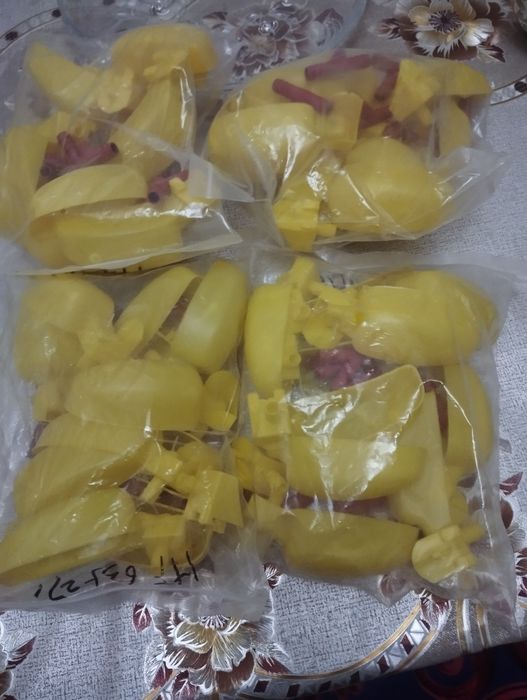 Бедана лар учун сув поилкалар