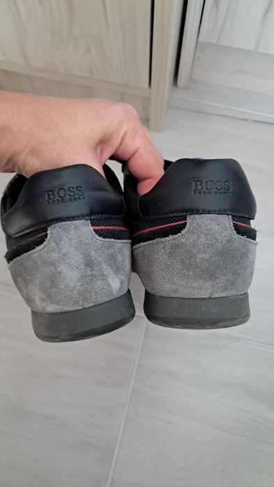 Мъжки спортни обувки