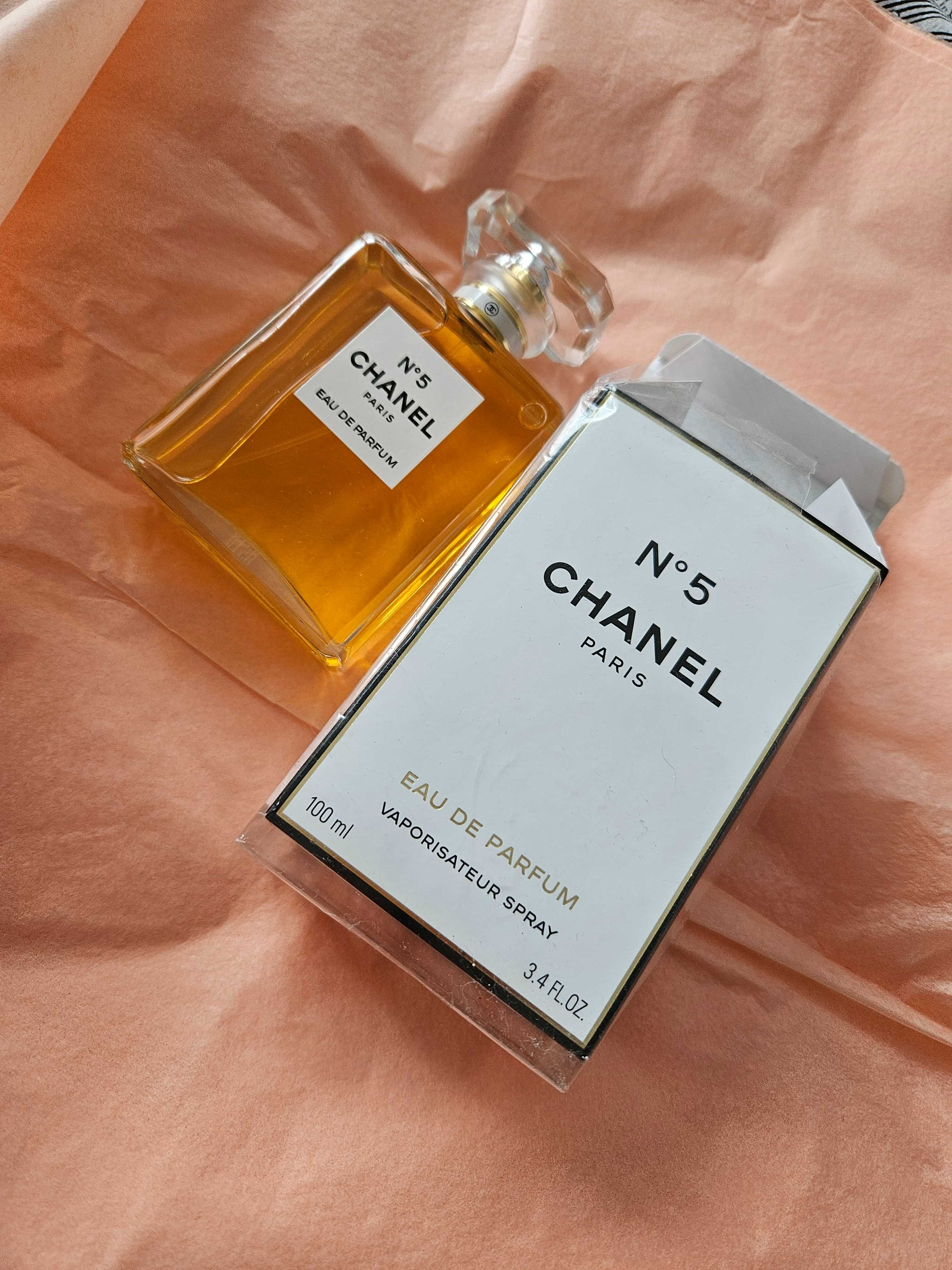 Дамски Парфюм Chanel 5 НОВ НАМАЛЕН ТОП цена!