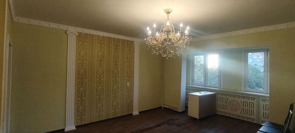 Продаю квартиру Яшнабадский р-он Паркенский 3-ком 4-этаж 9-этажном Дом