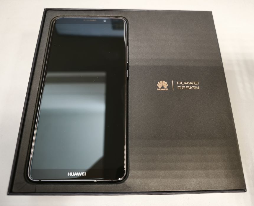 Huawei Mate 10 Pro 128GB BLA-L29 Dual SIM Midnight Blue