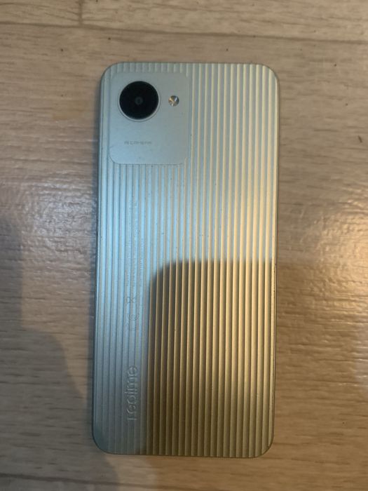 Realme c30 32гб отлично работает