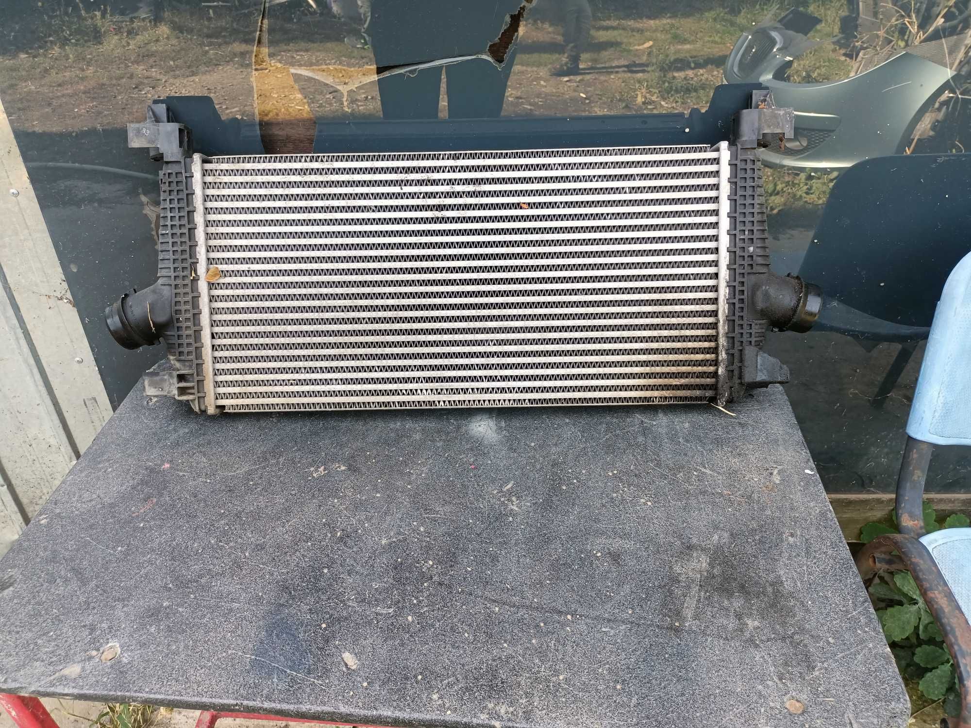 Radiator Intercooler Opel Astra J 1.7CDT An 2009 - 2016 Cod 13267646