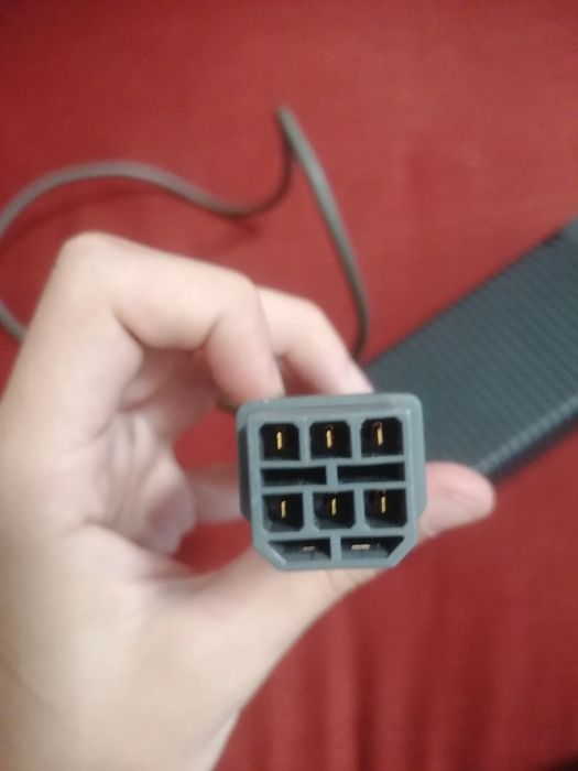 alimentator xbox360