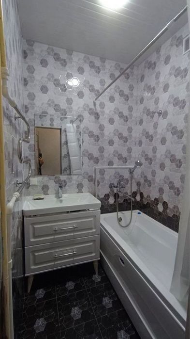 Аренда 2 комнатной квартиры Юнусабад 2-квартал Ор-р Универсам