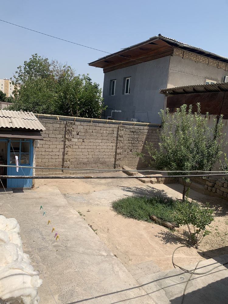 Hovli Yashnobod tuman Dostlik(chkalov)metro