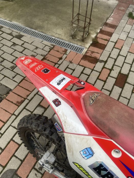 Cross RXF 140 voltat