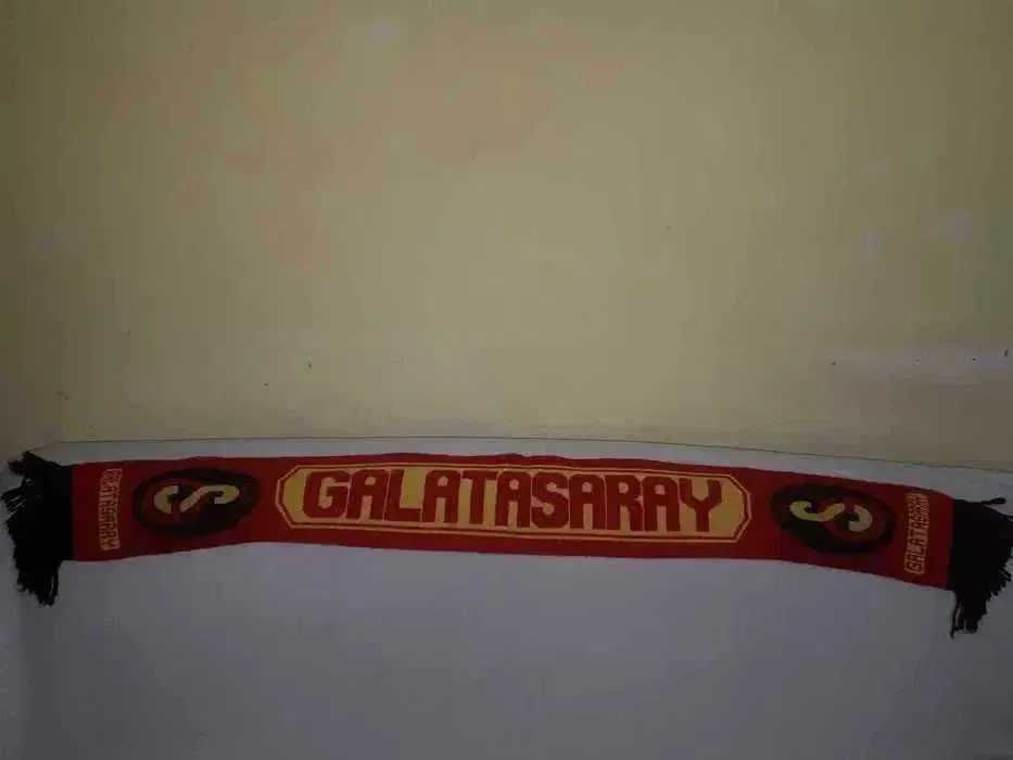 Fular sportiv Galatasaray Istanbul
