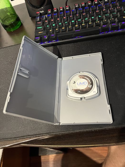 Jocuri psp originale