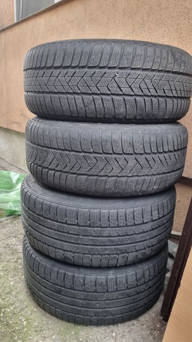 Roti 5x112 R 18 Iarna