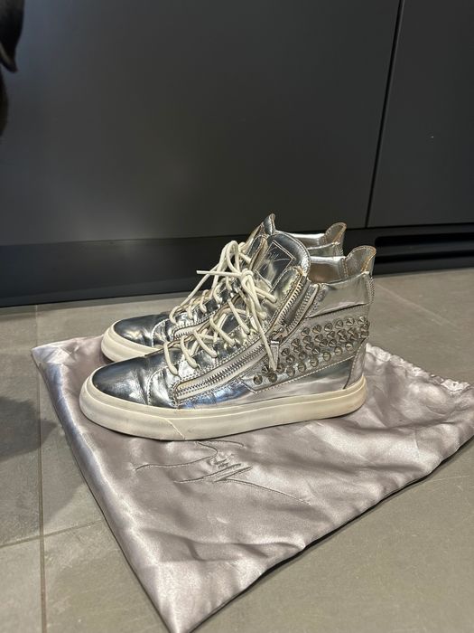 Оригинални кецове Guiseppe Zanotti