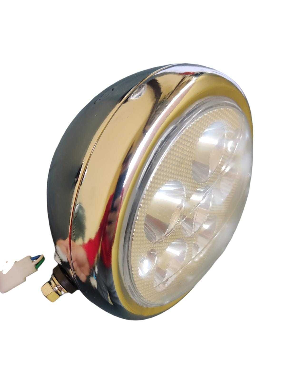 scuter electric trotineta 89246313 LED chei incluse