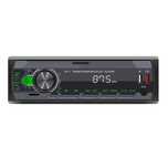 Radio Casetofon MP3 Player auto 1DIN, USB, Bluetooth 5.0
