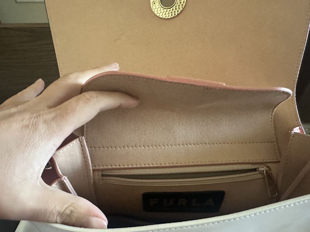 Нова оригинална чанта Furla