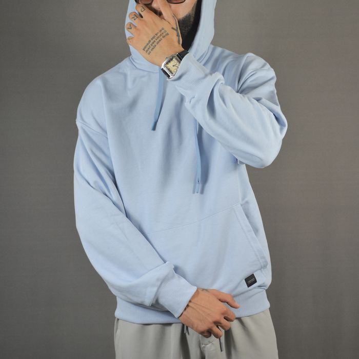 Hanorace cu gluga Bumbac