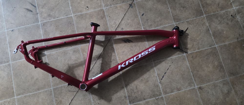 Cadru kross 27.5 M