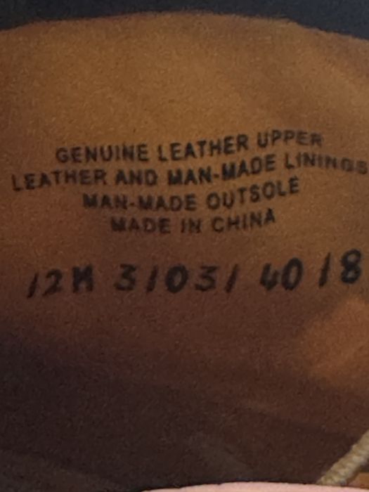 Боти TIMBERLAND .Номер 46