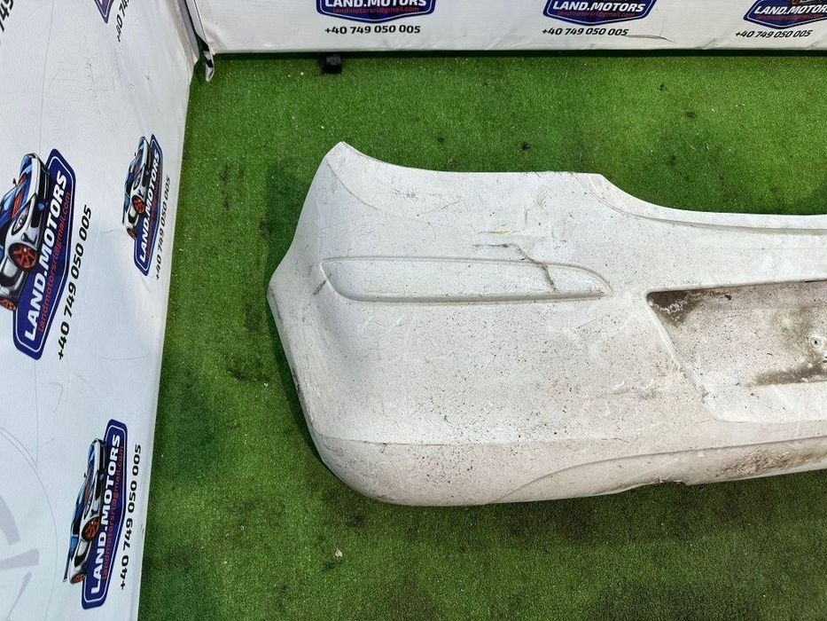 Bara spate opel corsa d 2006 2007 2008 2009 2010 2011 2012 2013 2014