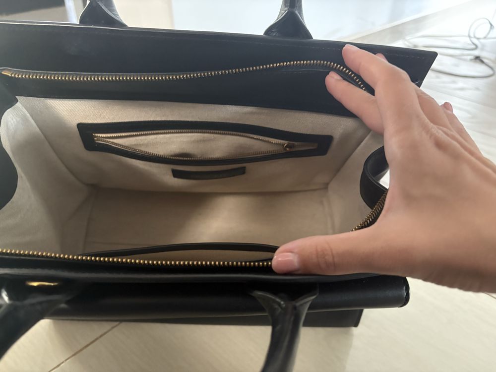 Geanta Musette Coco