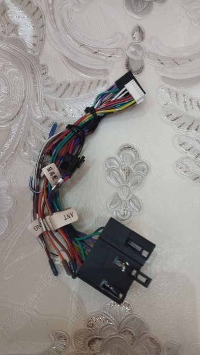 Ramka для Lada Priora андроид магнитола учун