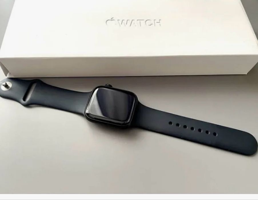 Vand appel watch 9 GPS