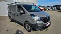 Renault Trafic DCi