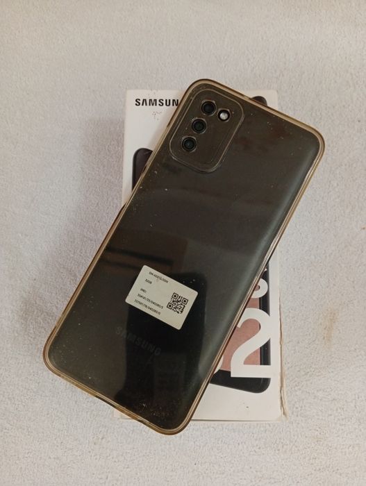 Telefon Samsung A02 S