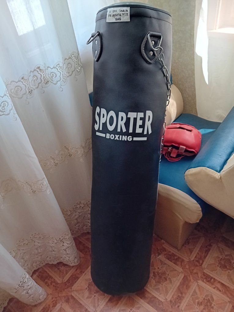 Боксова круша shorter boxing