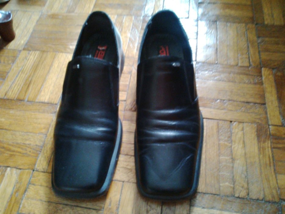 Pantofi barbatesti Otter