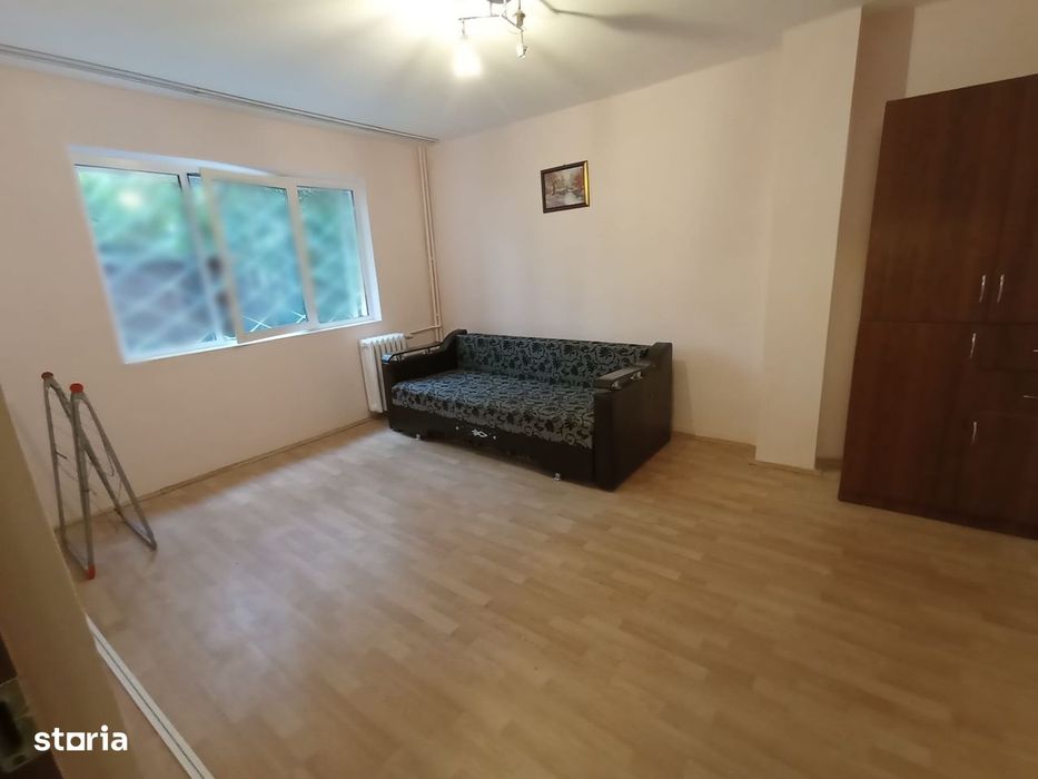 Apartament 1 camera Piata Nicolina! 32mp, Ideal Investitie!