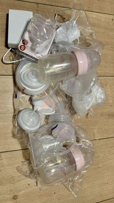 Super oferta - produse bebelusi