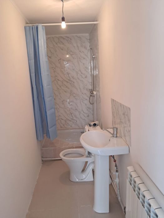 Сдается 2 комнатная времянка