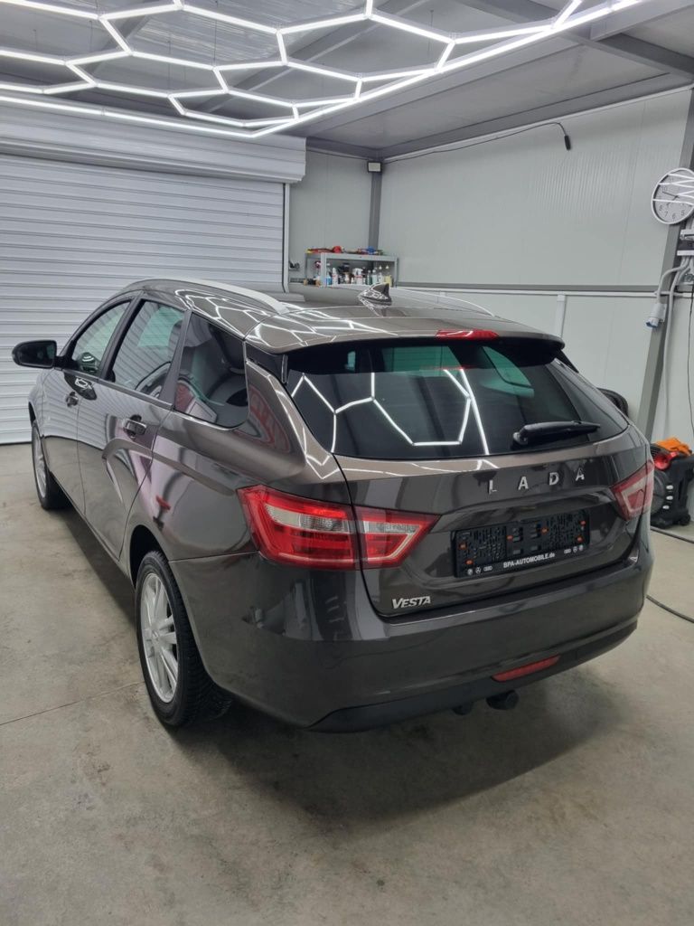 Lada Vesta SW 1.6
