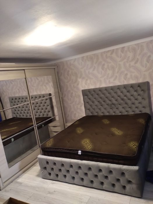 Montez parchet și mobila de orice tip