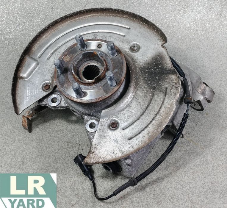 Fuzeta dreapta spate RANGE ROVER VELAR 2017+ LR090542 HK83-5A970-AE