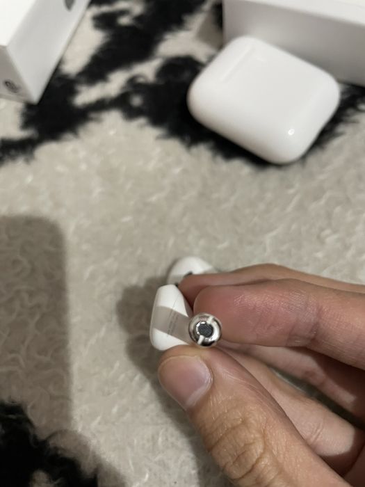 Airpods 2.1 original 100%