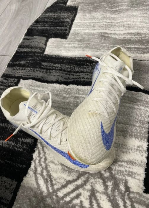 Ghete fotbal Nike Air Zoom Mercurial Vapor 16 Elite SG