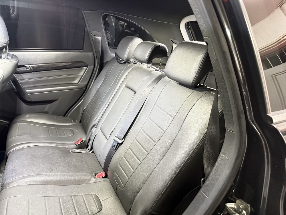 Chevrolet Captiva 3L